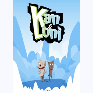 Kan & Loni