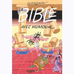 La Bible avec Humour