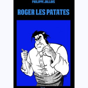 Roger les Patates
