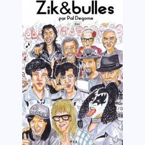 Zik & Bulles