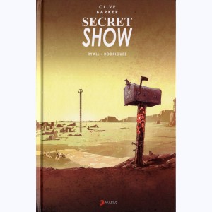 Secret show