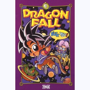 Série : Dragon Fall