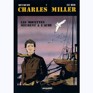 Série : Charles Miller