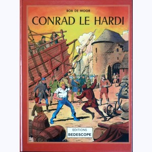 Conrad le Hardi