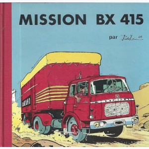Mission BX 415