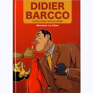 Didier Barcco