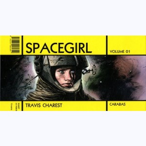 Spacegirl