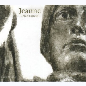Jeanne (Bramanti)