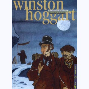 Winston Hoggart