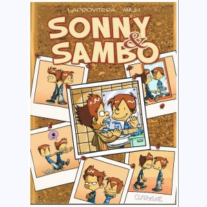 Sonny & Sambo