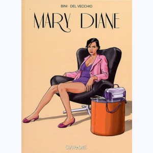 Mary diane