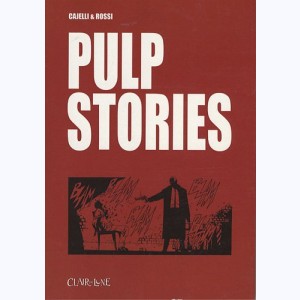 Pulp stories