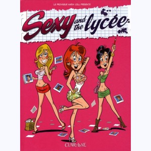 Sexy and the lycée