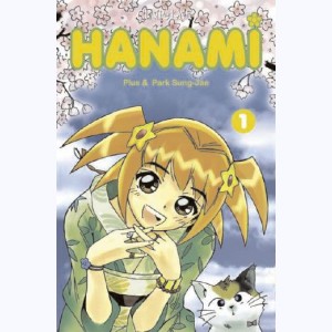Série : Hanami