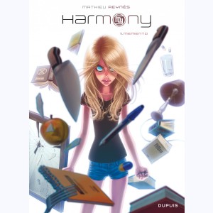 Série : Harmony