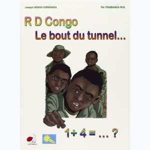 R D Congo le Bout du Tunnel