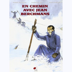 En Chemin avec Jean Berchmans