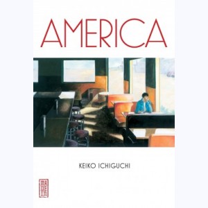 America (Ichiguchi)