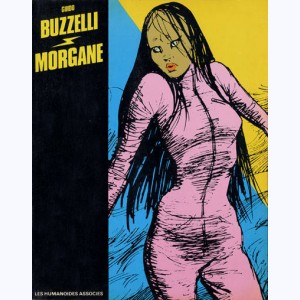 Morgane (Buzzelli)