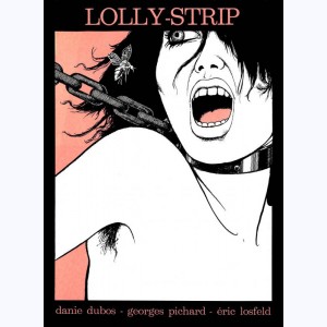 Lolly-Strip