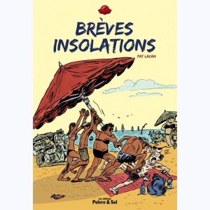 Brèves Insolations