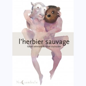 L'Herbier sauvage