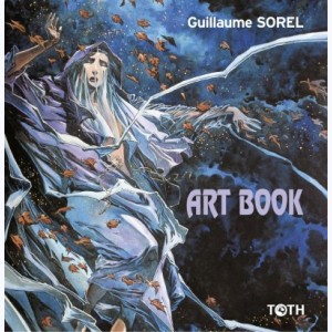 Art Book (Sorel)