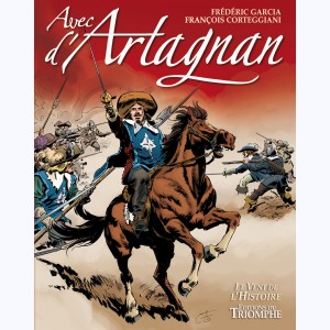 Avec d'Artagnan