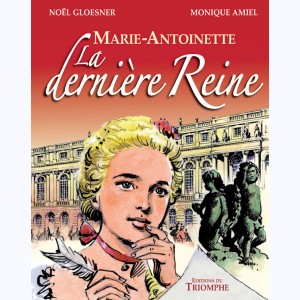 Marie-Antoinette (Gloesner)