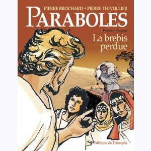Série : Paraboles