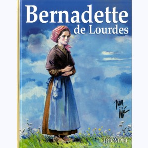 Bernadette de Lourdes