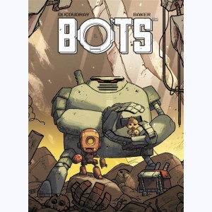 Série : Bots