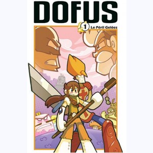 Série : Dofus