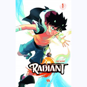 Série : Radiant