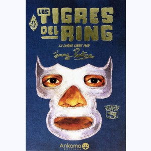 Los Tigres del Ring