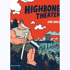 Highbone Theater