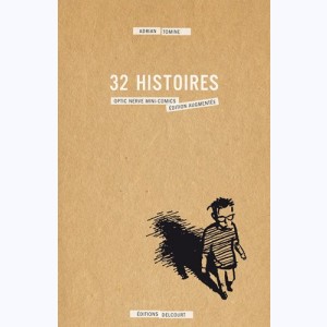 32 Histoires