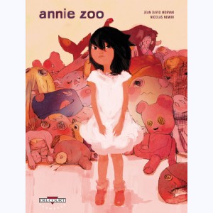 Annie Zoo