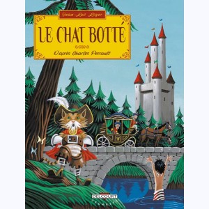 Le Chat botté (Loyer)
