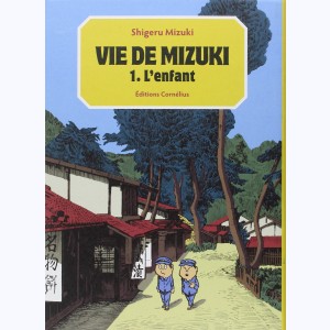 Série : Vie de Mizuki