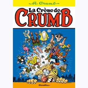 La crème de Crumb