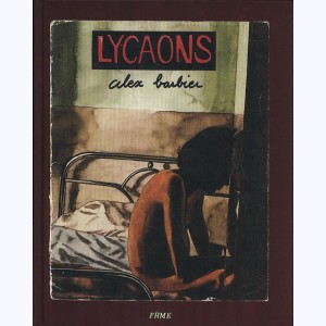 Lycaons