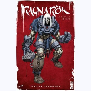 Série : Ragnarök (Simonson)