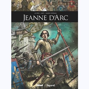 Jeanne d'Arc (Noé)