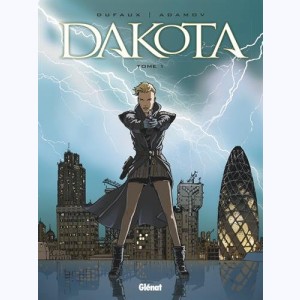 Série : Dakota