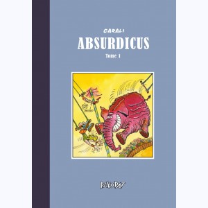 Série : Absurdicus