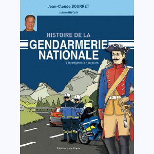 Histoire de la Gendarmerie Nationale