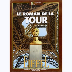 Le Roman de la Tour Eiffel
