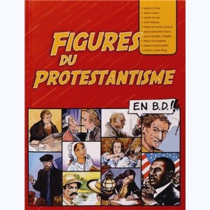 Figures du Protestantisme