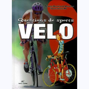 Questions de sports, Vélo